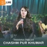 Tamanna Tabesh