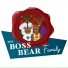Boss bear family