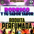 Rodrigo y su Sabor Sabor