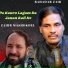 Zahir Mashokhel, Bahadar Zaib