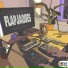 Flapjaques