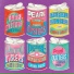 pearl & the oysters