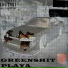 GREENSHIT PLAYA
