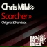 Chris Mimo