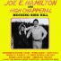 Joe E. Hamilton