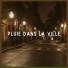 Sons De Pluie