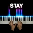 PianoX