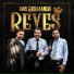 Los Hermanos Reyes