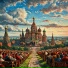 Чел из Че, Александр Акопов, Сенсей