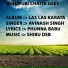 AVINASH SINGH