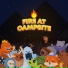 Copper Cloud Game Audio