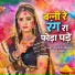 Shambhu Meena, Veshali Rajkor