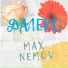 Max Nemov