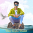 Star Irfan Pahat feat. Wasim Akram Alwar