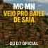 DJ D7 Oficial, Mc Mn