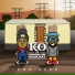 K.O feat. Okmalumkoolkat