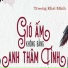 Trương Khải Minh