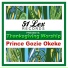 Prince Gozie Okeke