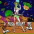 Venus Mountains