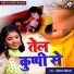 Vishal Bihari