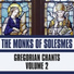 The Monks Of Solesmes (Dir. Dom Joseph Gajard)