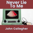 John Callegher