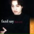 Fazil Say