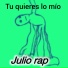 julio rap
