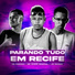 Mc Podoski, Mc Chefe Original, Jm Seaway