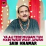 Sain Khawar