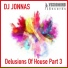 DJ Jonnas