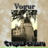 Vogur