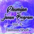 Taimoor Shah