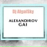 Dj AlgaiSky