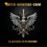 Ghetto-Infanterie-Crew, Steelo