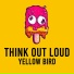 yellow bird