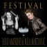 Fabio Amoroso, Mila Martiniuc