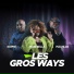 Maahlox Le Vibeur, Koppo, MANI BELLA