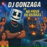O DJ GONZAGA, Dj Kastro, Thauan no Beat