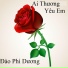 Đào Phi Dương