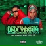 mc luchrys, dj cr da zo