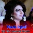 Nazia Iqbal