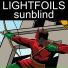 Lightfoils