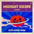 Peter Spacey, Ziv Moran