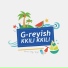 G-reyish