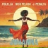 Molella, Nick Peloso, J.Peralta