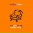 Sombre Chairs