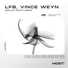 LFB, Vince Weyn