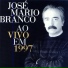 José Mário Branco