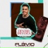 Flávio Pizada Quente